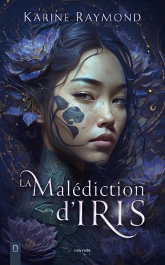 Cover La Malédiction d'Iris