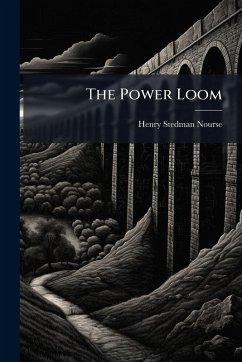 Cover The Power Loom