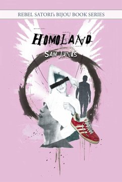 Cover Homoland