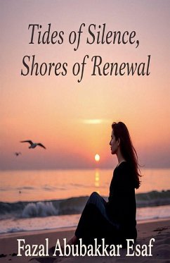 Cover Tides of Silence, Shores of Renewal