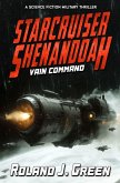 Starcruiser Shenandoah Starcruiser Shenandoah