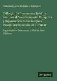 Collecção de Documentos Inéditos relativos al Descubrimiento, Conquista y Organización de las Antiguas Posesiones Espanolas de Ultramar Collecção de Documentos Inéditos relativos al Descubrimiento, Conquista y Organización de las Antiguas Posesiones Espanolas de Ultramar