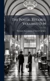 The Postal Record, Volumes 13-14