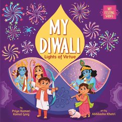 Cover My Diwali