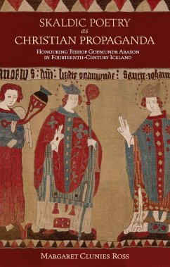 Cover Skaldic Poetry as Christian Propaganda