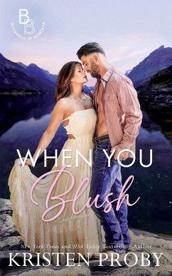 Cover When You Blush