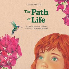 The Path of Life - Expósito Escalona, Cristina