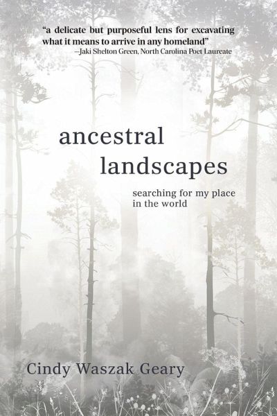 Ancestral Landscapes Ancestral Landscapes