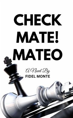 Cover Checkmate! Mateo
