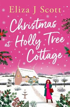 Cover Christmas at Holly Tree Cottage