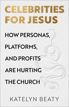 Cover Celebrities for Jesus