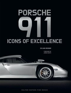 Cover Porsche 911