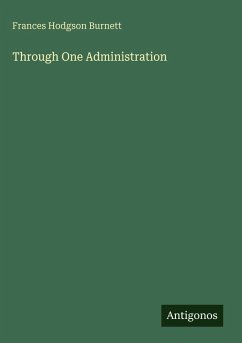 Cover Through One Administration
