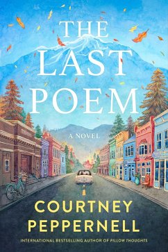 Last Poem Cover Last Poem
