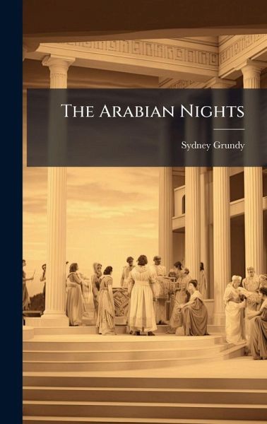 The Arabian Nights The Arabian Nights