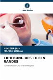 ERHEBUNG DES TIEFEN RANDES ERHEBUNG DES TIEFEN RANDES