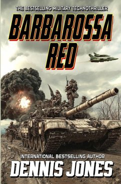 Cover Barbarossa Red