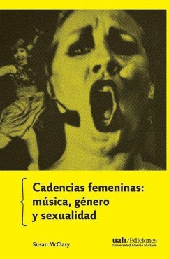 Cover Cadencias femeninas