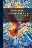 Disciplines of the United Brethren in Christ