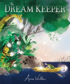 The Dream Keeper - Walker, Anna The Dream Keeper - Walker, Anna