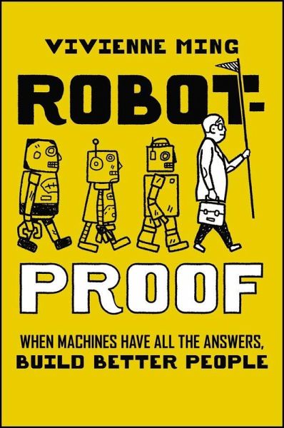 Robot-Proof