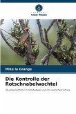 Die Kontrolle der Rotschnabelwachtel Die Kontrolle der Rotschnabelwachtel
