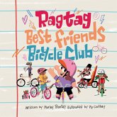 The Ragtag Best Friends Bicycle Club