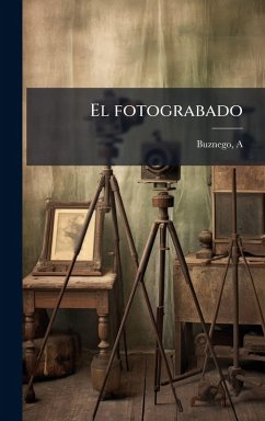 Cover El fotograbado
