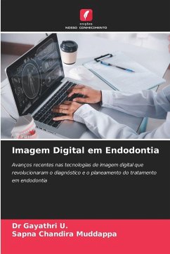 Cover Imagem Digital em Endodontia