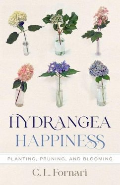 Cover Hydrangea Happiness
