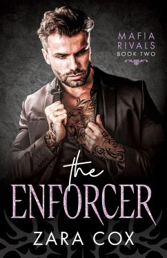 The Enforcer - Cox, Zara