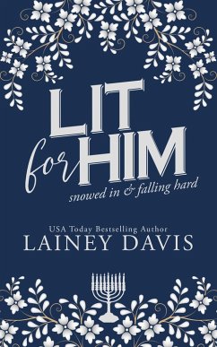 Lit for Him (eBook, ePUB) - Davis, Lainey