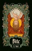 Bite (Born In The Eternal, #1) (eBook, ePUB)