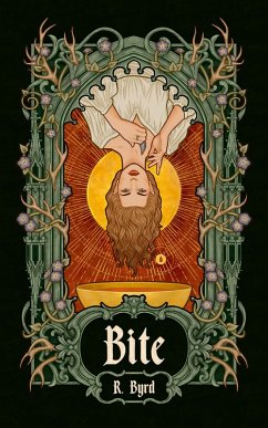 Cover Bite (Born In The Eternal, #1) (eBook, ePUB)