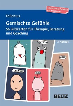 Cover Gemischte Gefühle