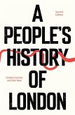 A People's History of London A People's History of London