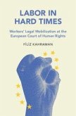 Labor in Hard Times Labor in Hard Times