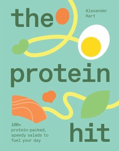 Cover The Protein Hit