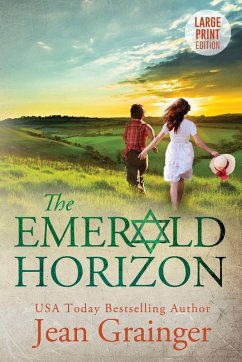 Cover The Emerald Horizon