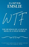 WTF - The Musings of a Logical Mind in a Wild World WTF - The Musings of a Logical Mind in a Wild World