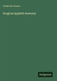 Surgical Applied Anatomy