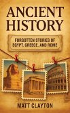 Ancient History Ancient History