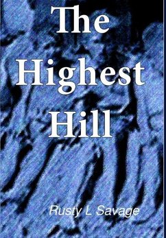 Cover The Highest Hill