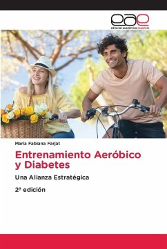 Entrenamiento Aeróbico y Diabetes Entrenamiento Aeróbico y Diabetes
