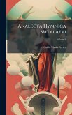 Analecta Hymnica Medii Aevi Analecta Hymnica Medii Aevi