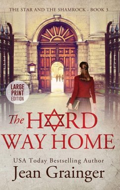 Cover Hard way Home