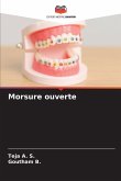 Morsure ouverte Morsure ouverte