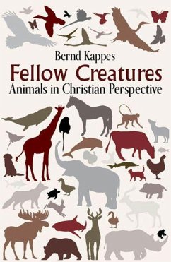 Cover Fellow Creatures: Animals in Christian Perspective