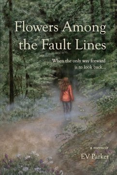 Cover Flowers Among the Fault Lines