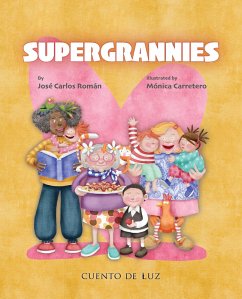 Cover Supergrannies